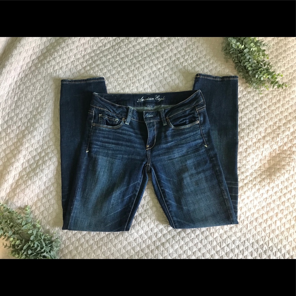 American Eagle Jeans NWOT